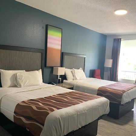Magnolia Inn Of Biloxi,Ocean Springs,Pascagoula & ゴウチェイ  エクステリア 写真