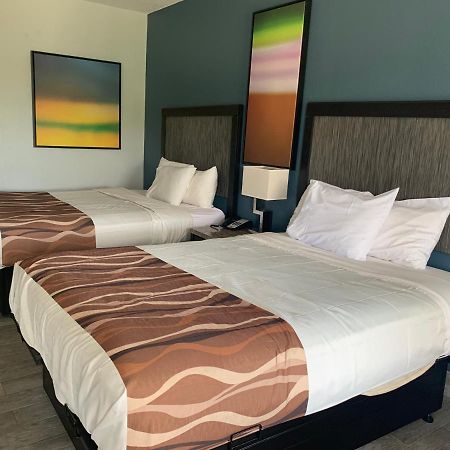 Magnolia Inn Of Biloxi,Ocean Springs,Pascagoula & ゴウチェイ  エクステリア 写真