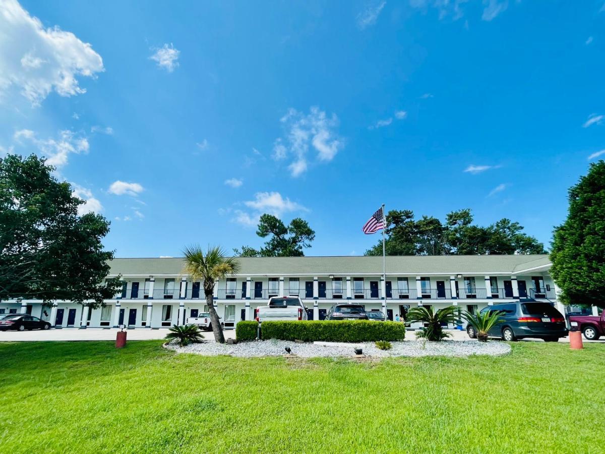 Magnolia Inn Of Biloxi,Ocean Springs,Pascagoula & ゴウチェイ  エクステリア 写真