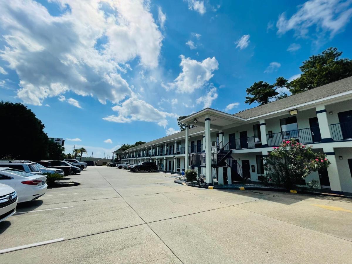 Magnolia Inn Of Biloxi,Ocean Springs,Pascagoula & ゴウチェイ  エクステリア 写真