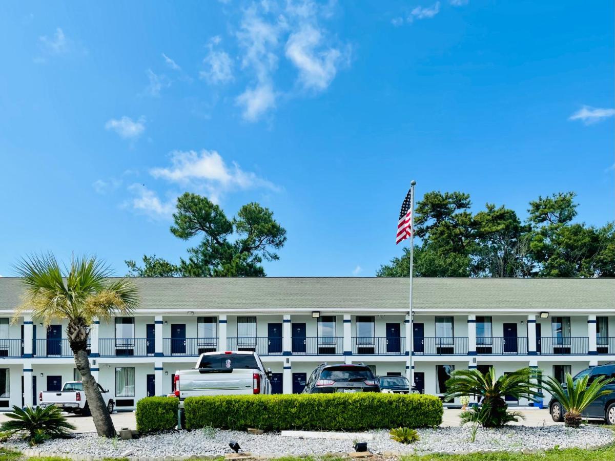 Magnolia Inn Of Biloxi,Ocean Springs,Pascagoula & ゴウチェイ  エクステリア 写真