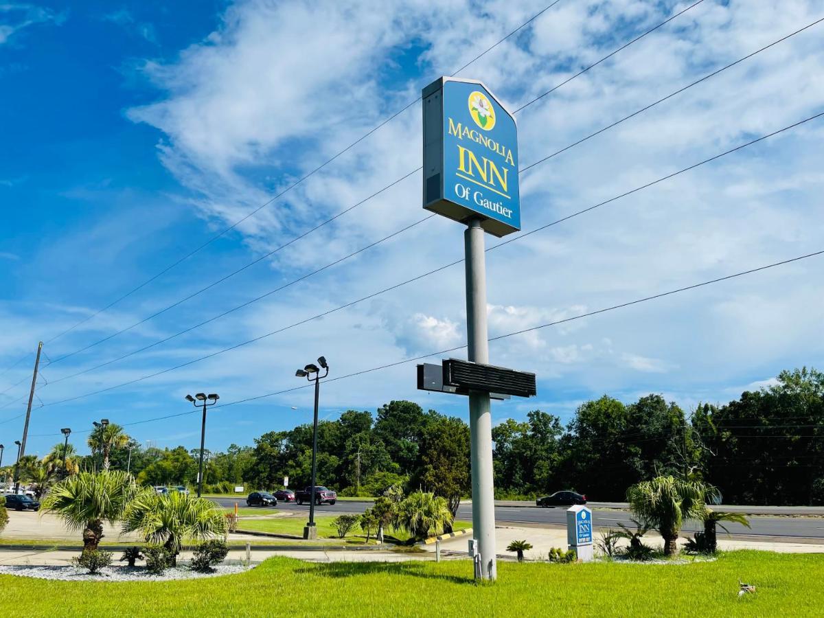 Magnolia Inn Of Biloxi,Ocean Springs,Pascagoula & ゴウチェイ  エクステリア 写真