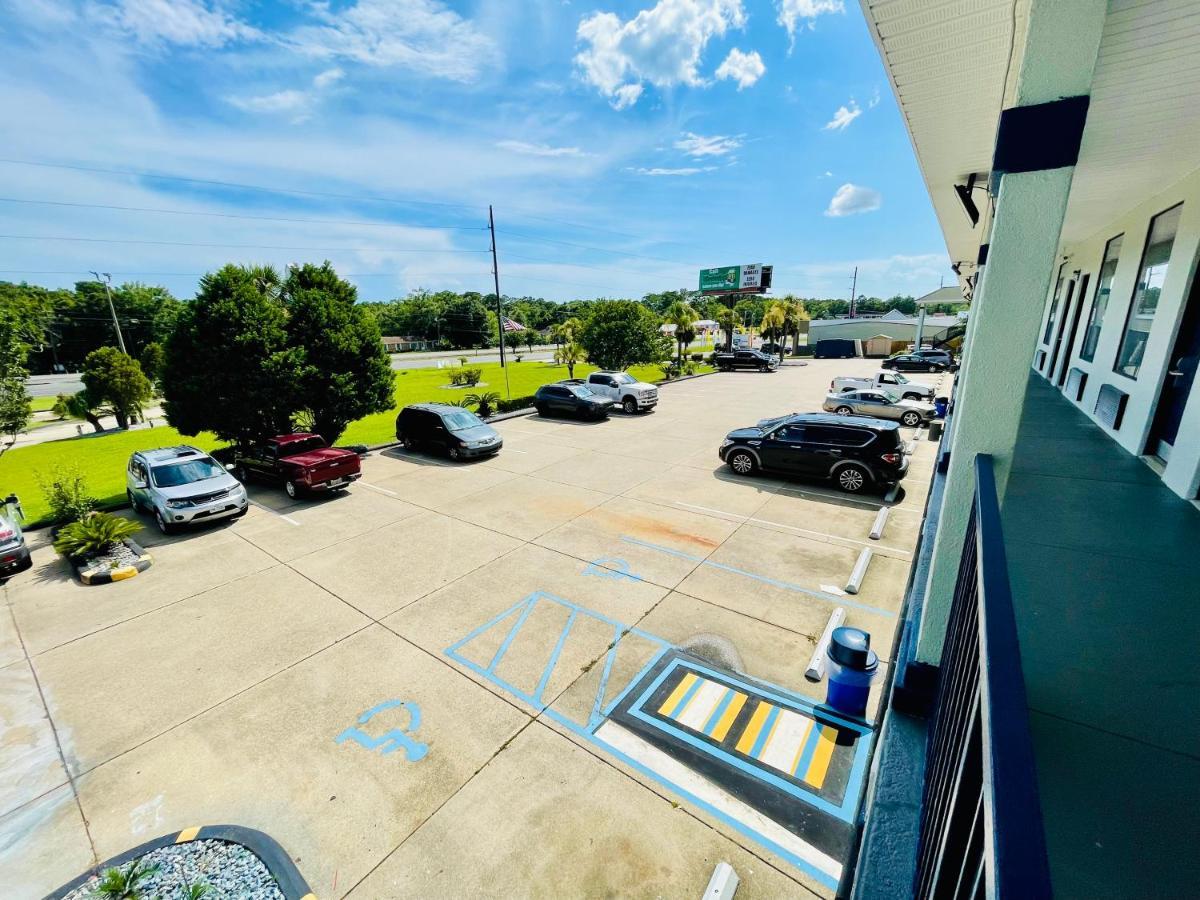 Magnolia Inn Of Biloxi,Ocean Springs,Pascagoula & ゴウチェイ  エクステリア 写真