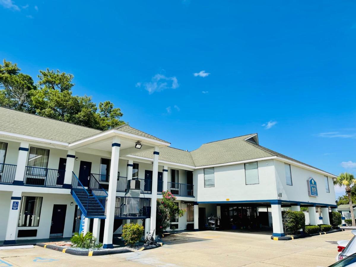 Magnolia Inn Of Biloxi,Ocean Springs,Pascagoula & ゴウチェイ  エクステリア 写真