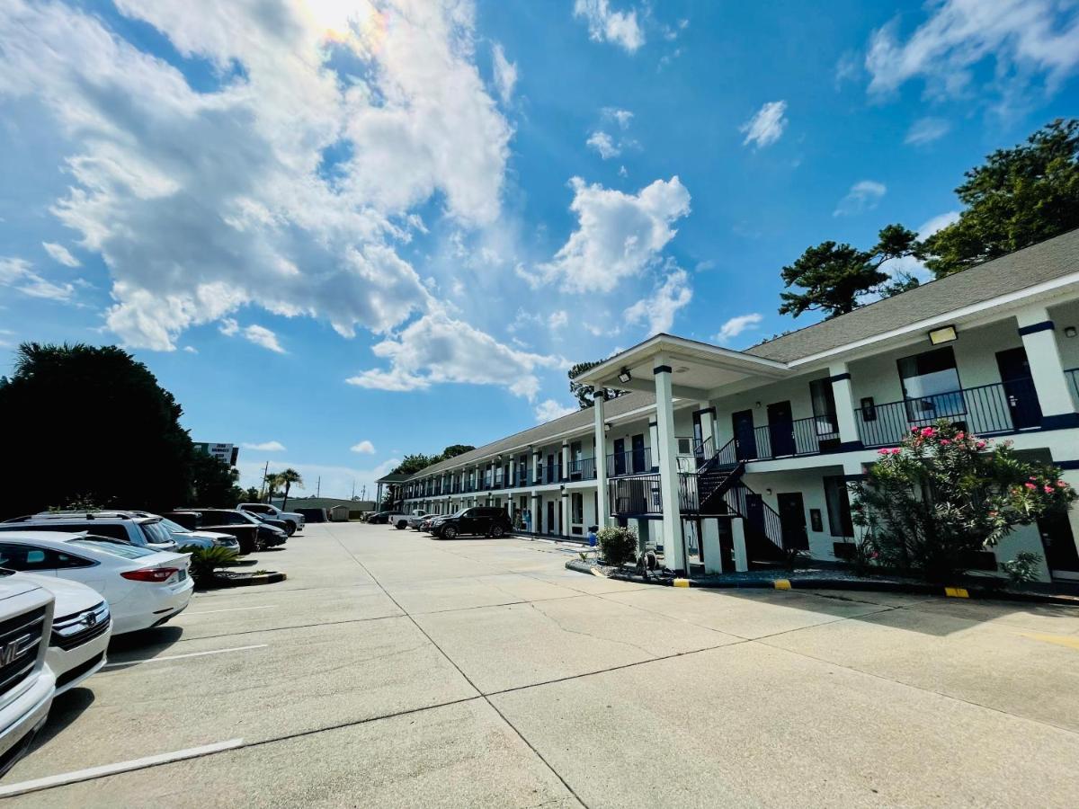 Magnolia Inn Of Biloxi,Ocean Springs,Pascagoula & ゴウチェイ  エクステリア 写真