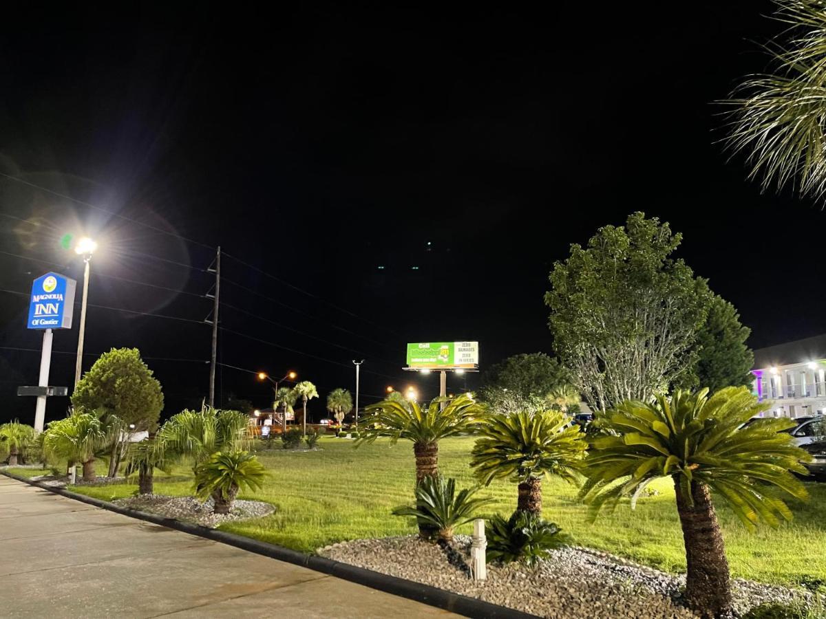 Magnolia Inn Of Biloxi,Ocean Springs,Pascagoula & ゴウチェイ  エクステリア 写真