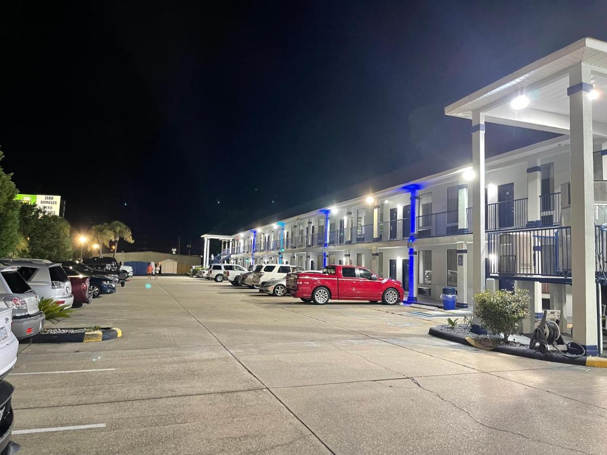Magnolia Inn Of Biloxi,Ocean Springs,Pascagoula & ゴウチェイ  エクステリア 写真
