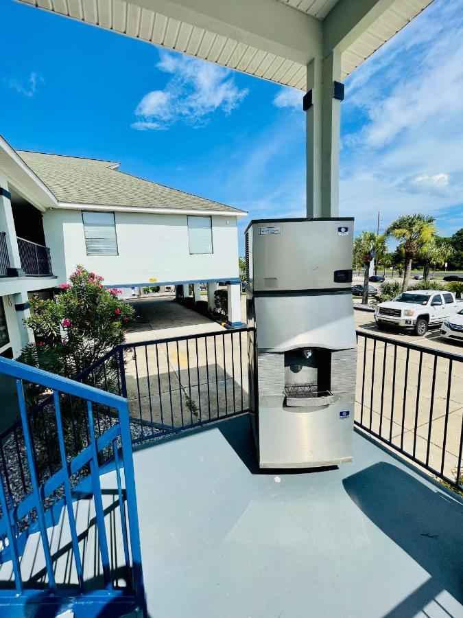 Magnolia Inn Of Biloxi,Ocean Springs,Pascagoula & ゴウチェイ  エクステリア 写真