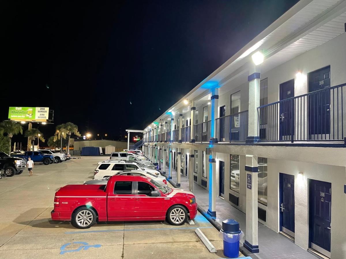 Magnolia Inn Of Biloxi,Ocean Springs,Pascagoula & ゴウチェイ  エクステリア 写真