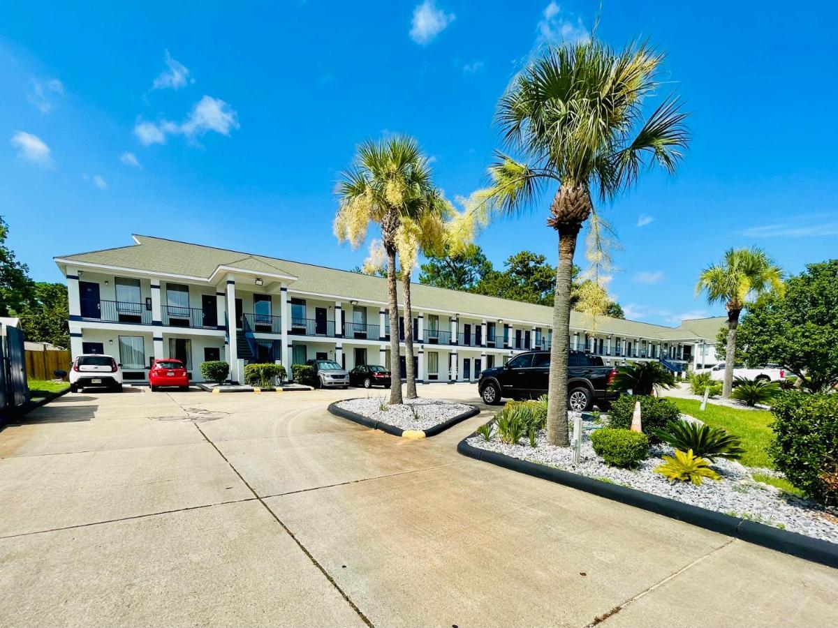 Magnolia Inn Of Biloxi,Ocean Springs,Pascagoula & ゴウチェイ  エクステリア 写真