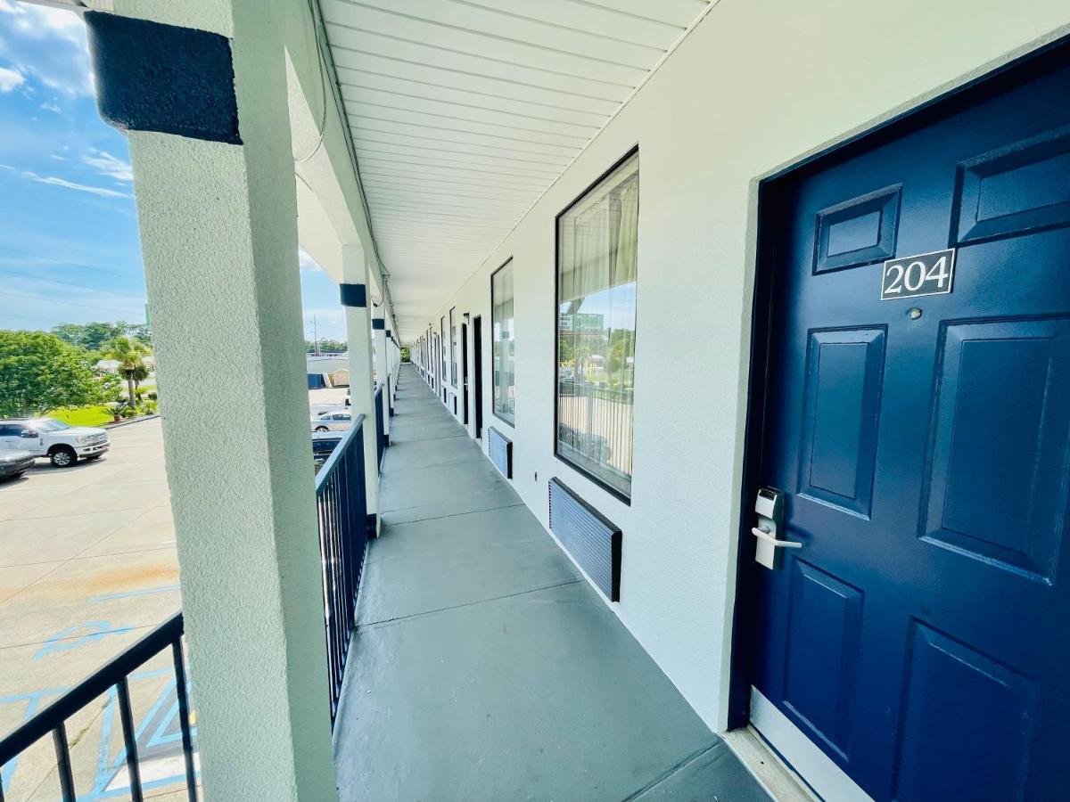 Magnolia Inn Of Biloxi,Ocean Springs,Pascagoula & ゴウチェイ  エクステリア 写真