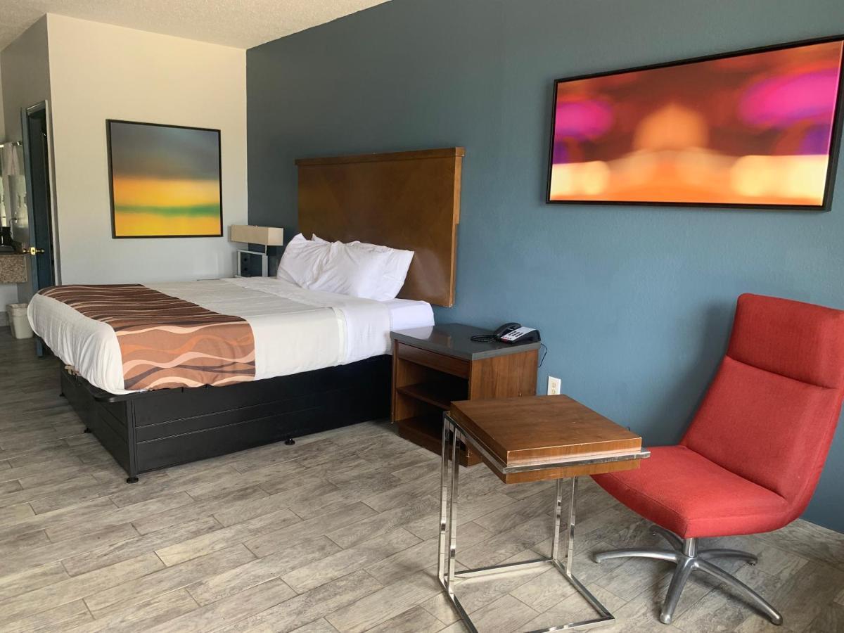 Magnolia Inn Of Biloxi,Ocean Springs,Pascagoula & ゴウチェイ  エクステリア 写真