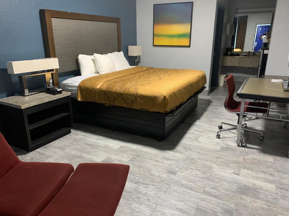Magnolia Inn Of Biloxi,Ocean Springs,Pascagoula & ゴウチェイ  エクステリア 写真