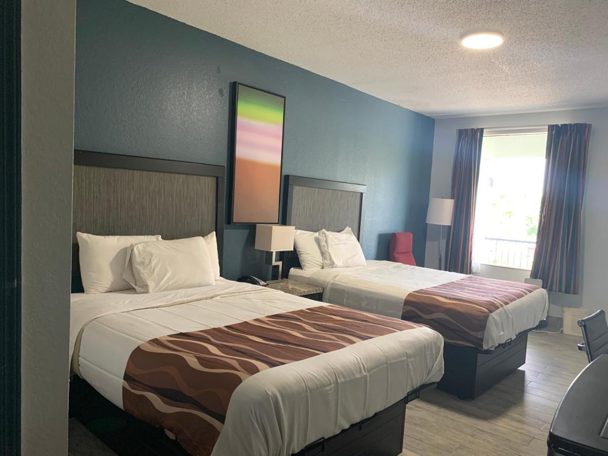 Magnolia Inn Of Biloxi,Ocean Springs,Pascagoula & ゴウチェイ  エクステリア 写真