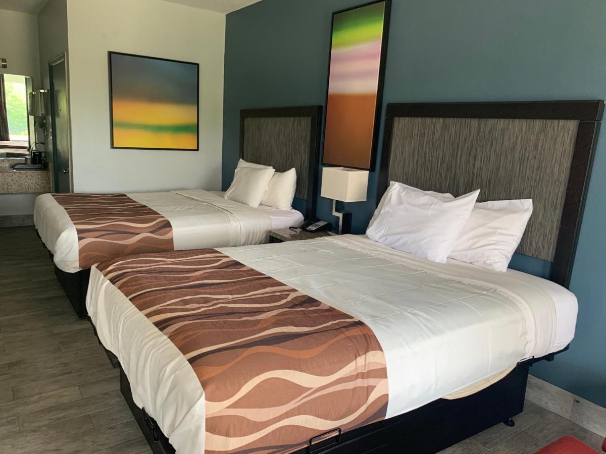 Magnolia Inn Of Biloxi,Ocean Springs,Pascagoula & ゴウチェイ  エクステリア 写真