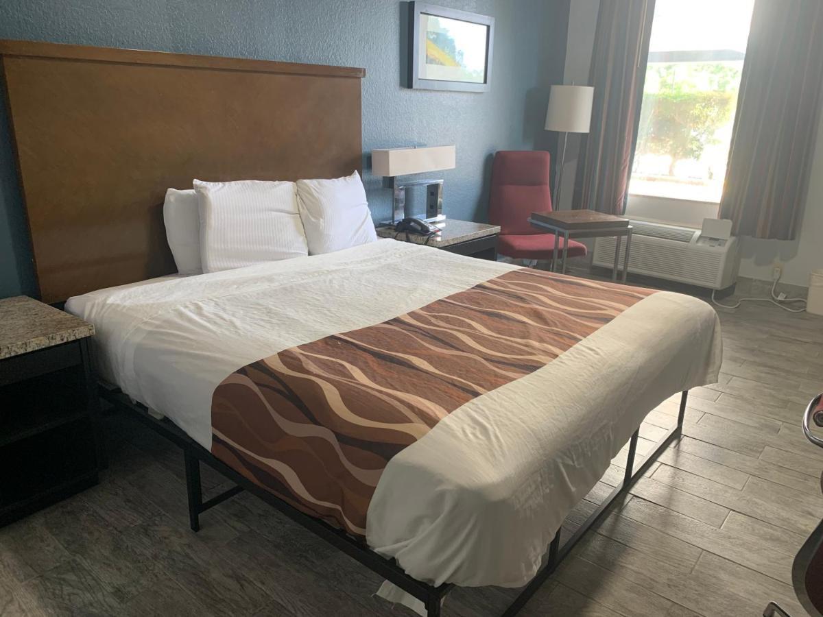 Magnolia Inn Of Biloxi,Ocean Springs,Pascagoula & ゴウチェイ  エクステリア 写真