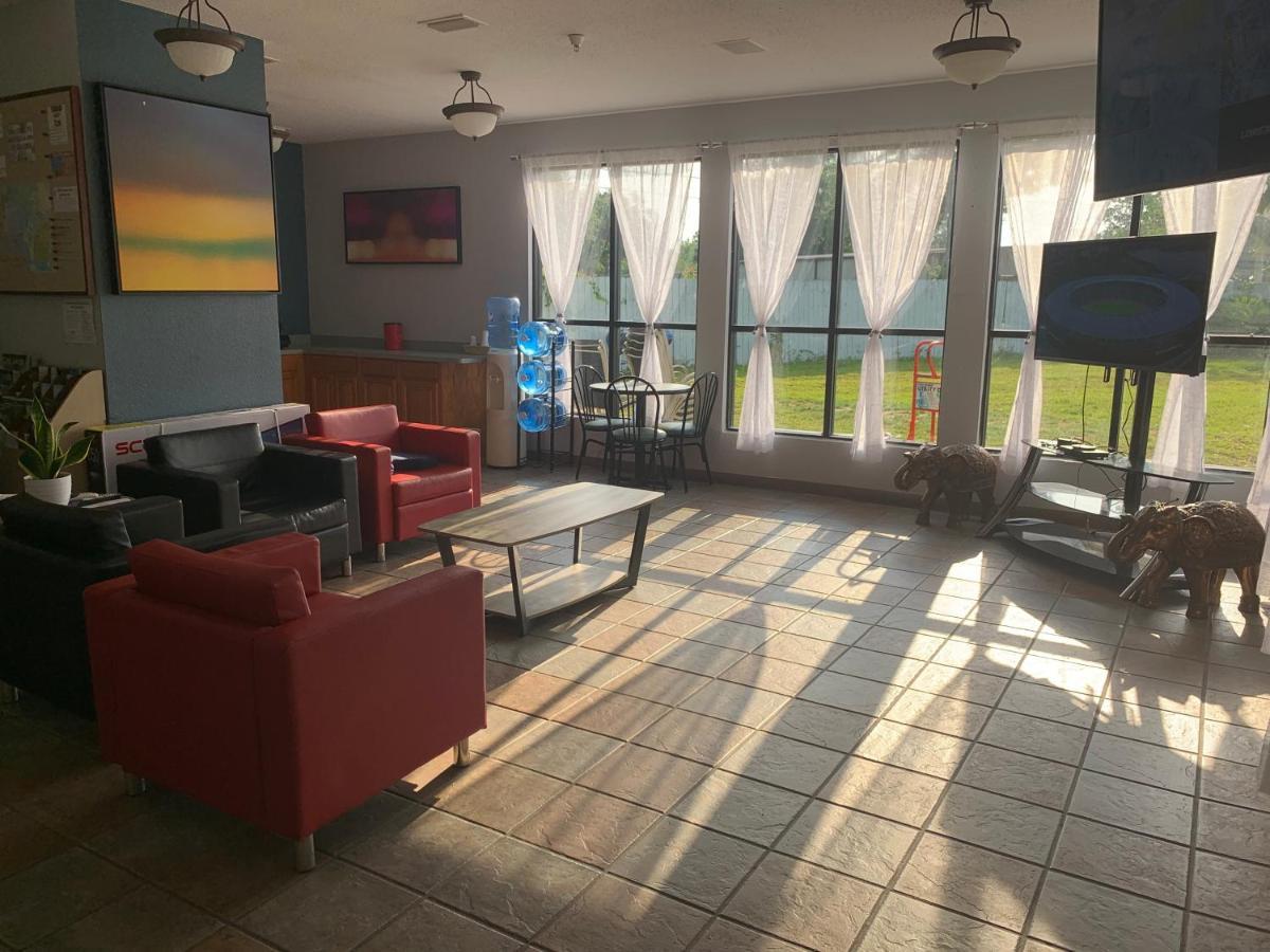 Magnolia Inn Of Biloxi,Ocean Springs,Pascagoula & ゴウチェイ  エクステリア 写真