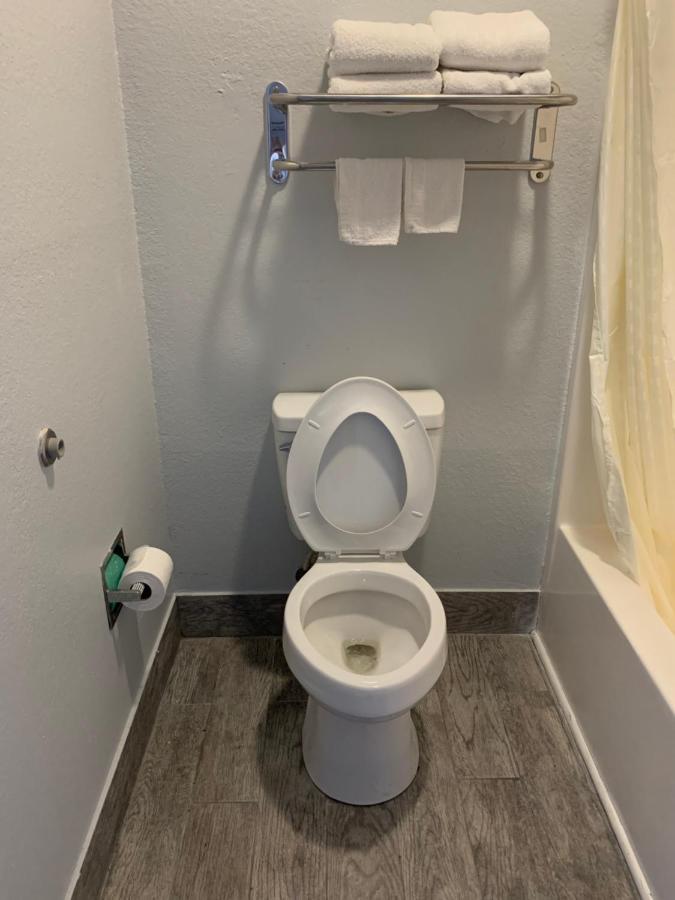 Magnolia Inn Of Biloxi,Ocean Springs,Pascagoula & ゴウチェイ  エクステリア 写真