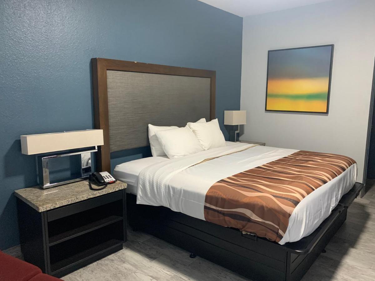 Magnolia Inn Of Biloxi,Ocean Springs,Pascagoula & ゴウチェイ  エクステリア 写真