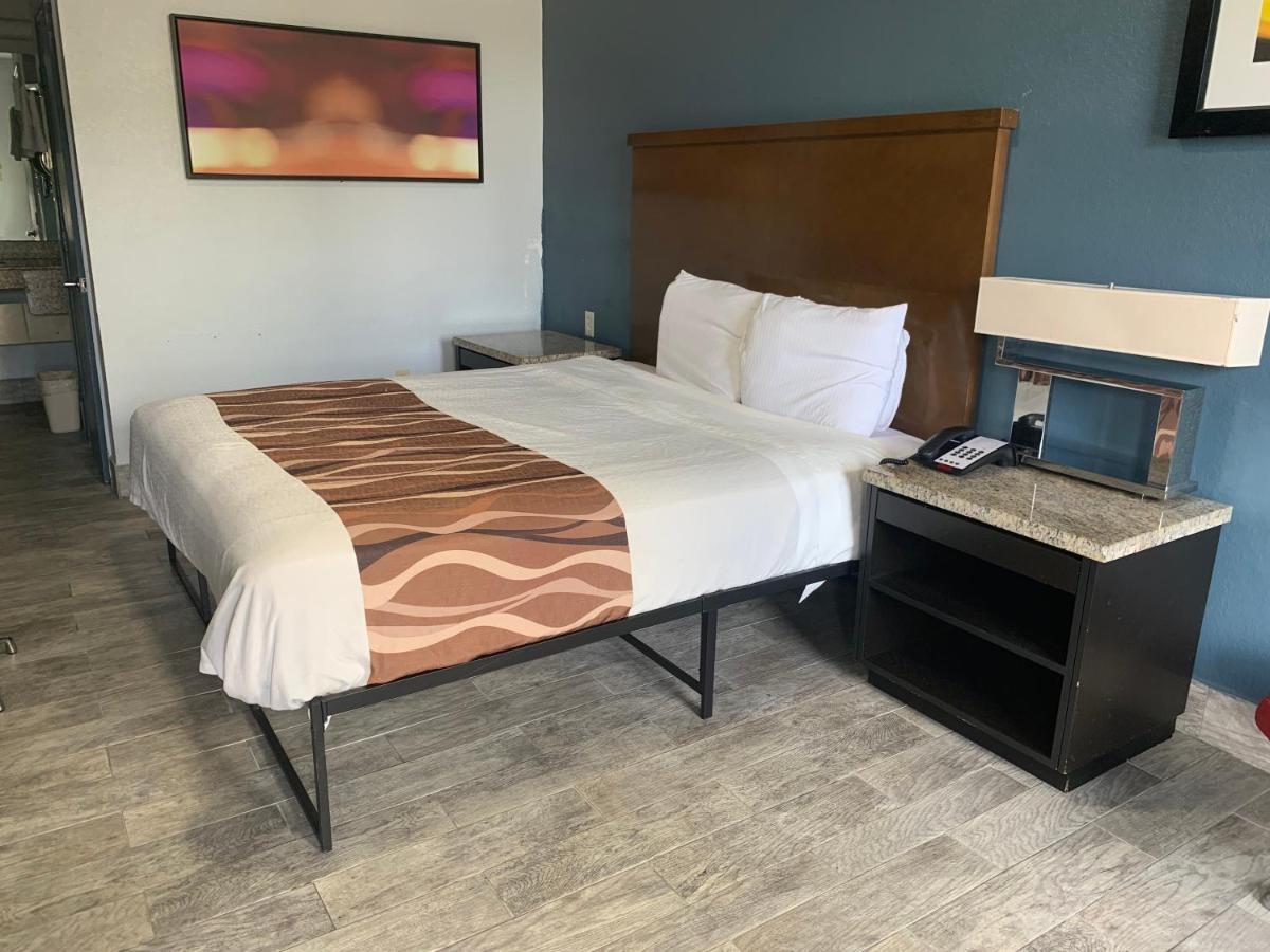 Magnolia Inn Of Biloxi,Ocean Springs,Pascagoula & ゴウチェイ  エクステリア 写真