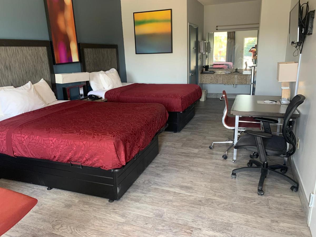Magnolia Inn Of Biloxi,Ocean Springs,Pascagoula & ゴウチェイ  エクステリア 写真