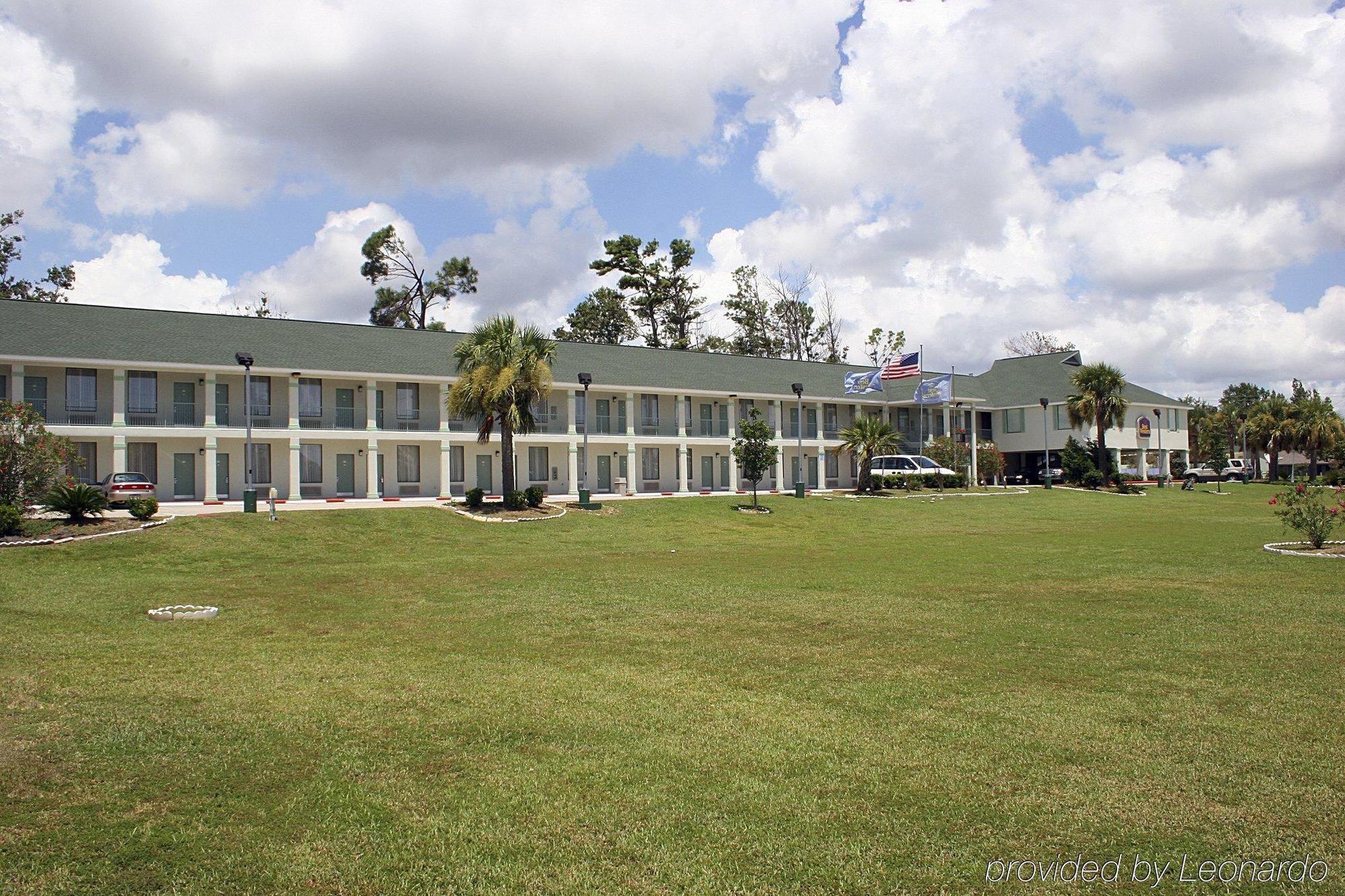 Magnolia Inn Of Biloxi,Ocean Springs,Pascagoula & ゴウチェイ  エクステリア 写真