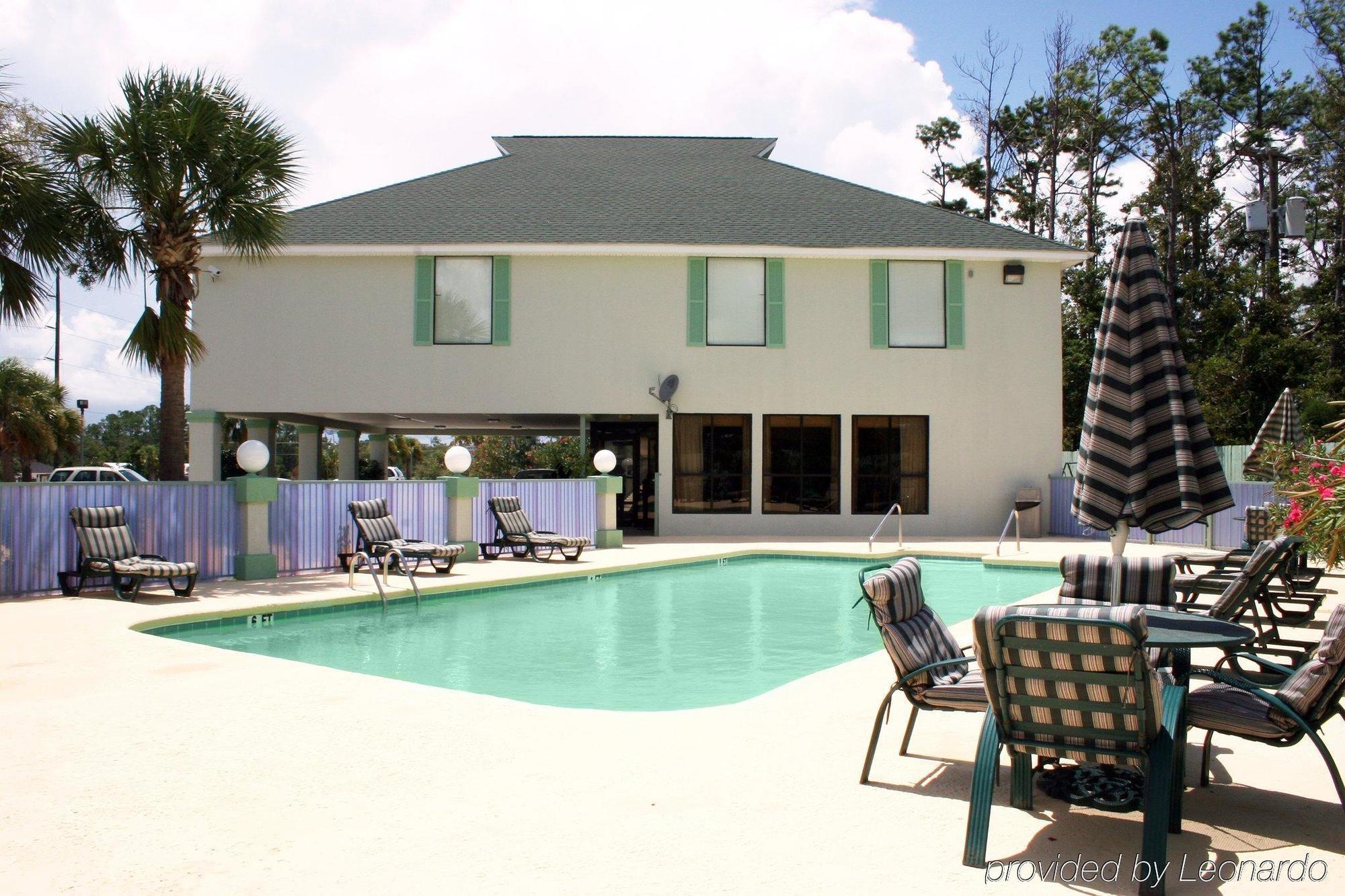 Magnolia Inn Of Biloxi,Ocean Springs,Pascagoula & ゴウチェイ  設備 写真