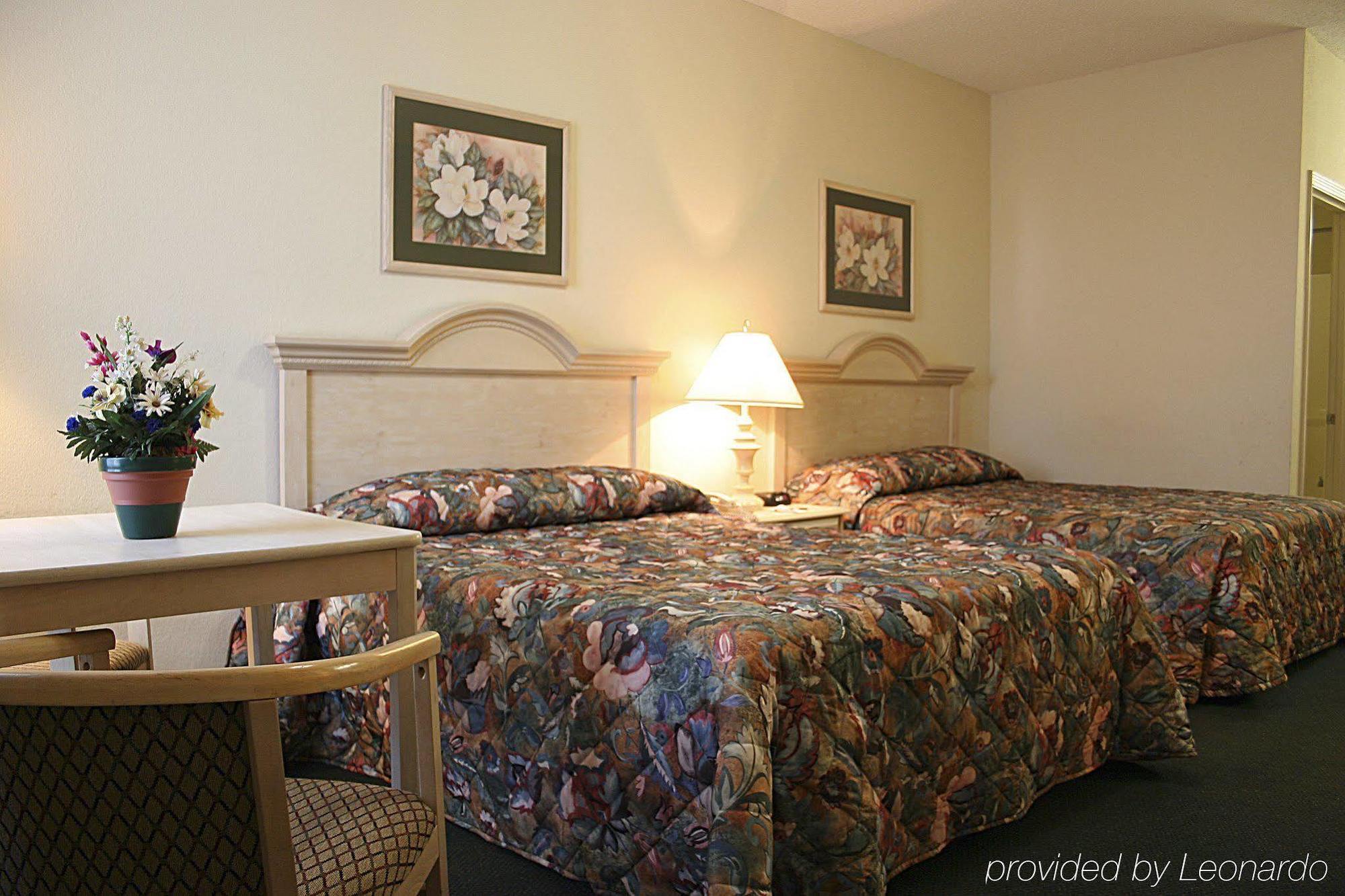 Magnolia Inn Of Biloxi,Ocean Springs,Pascagoula & ゴウチェイ  エクステリア 写真