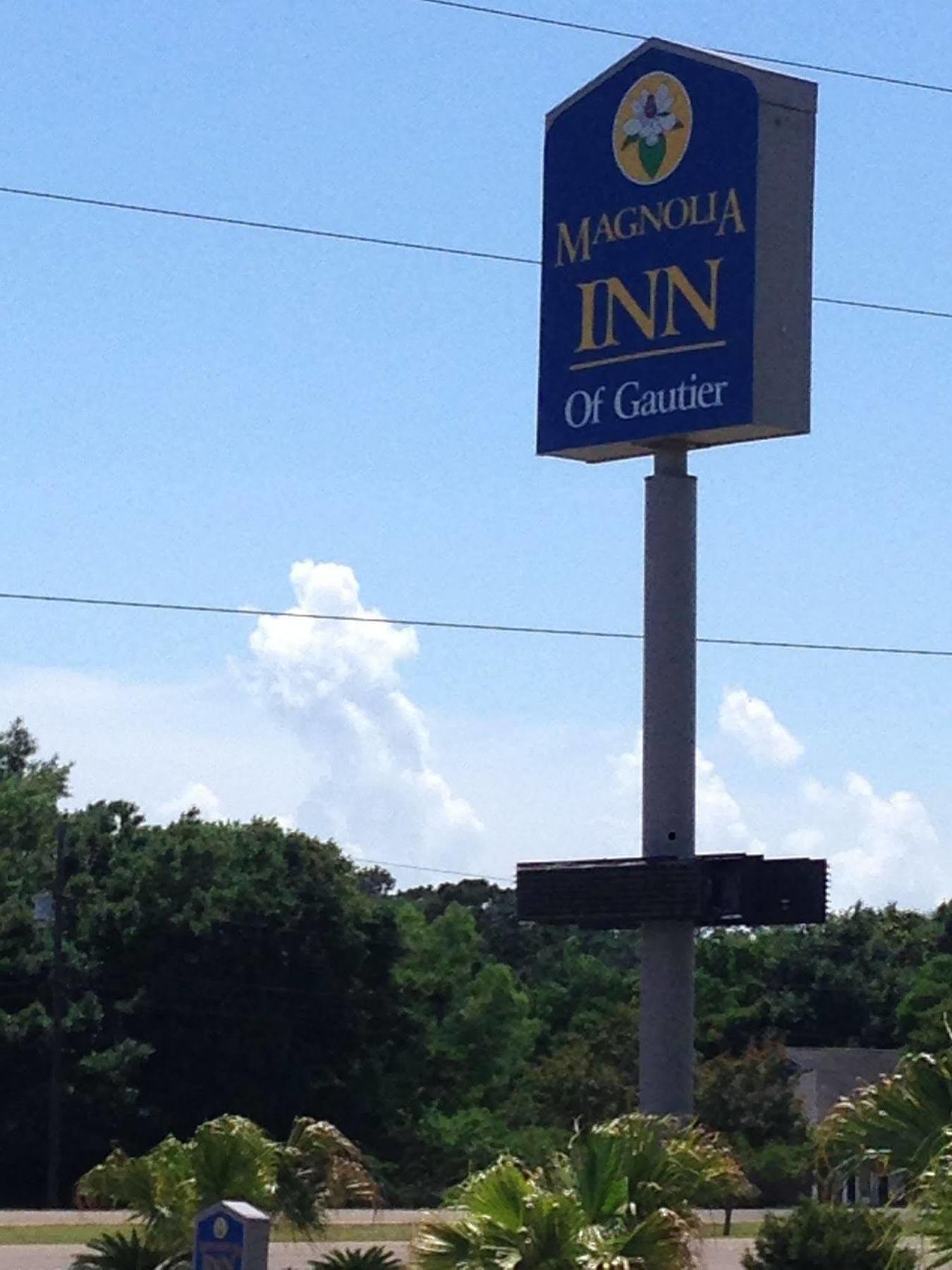 Magnolia Inn Of Biloxi,Ocean Springs,Pascagoula & ゴウチェイ  エクステリア 写真