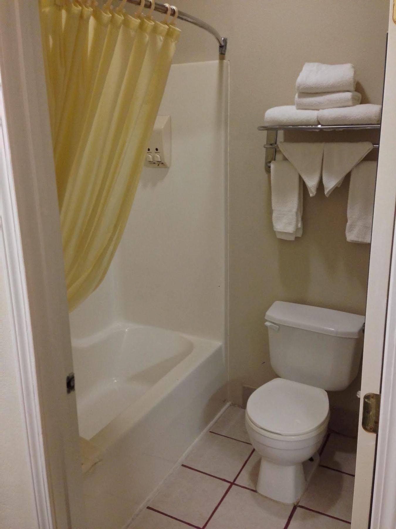 Magnolia Inn Of Biloxi,Ocean Springs,Pascagoula & ゴウチェイ  エクステリア 写真