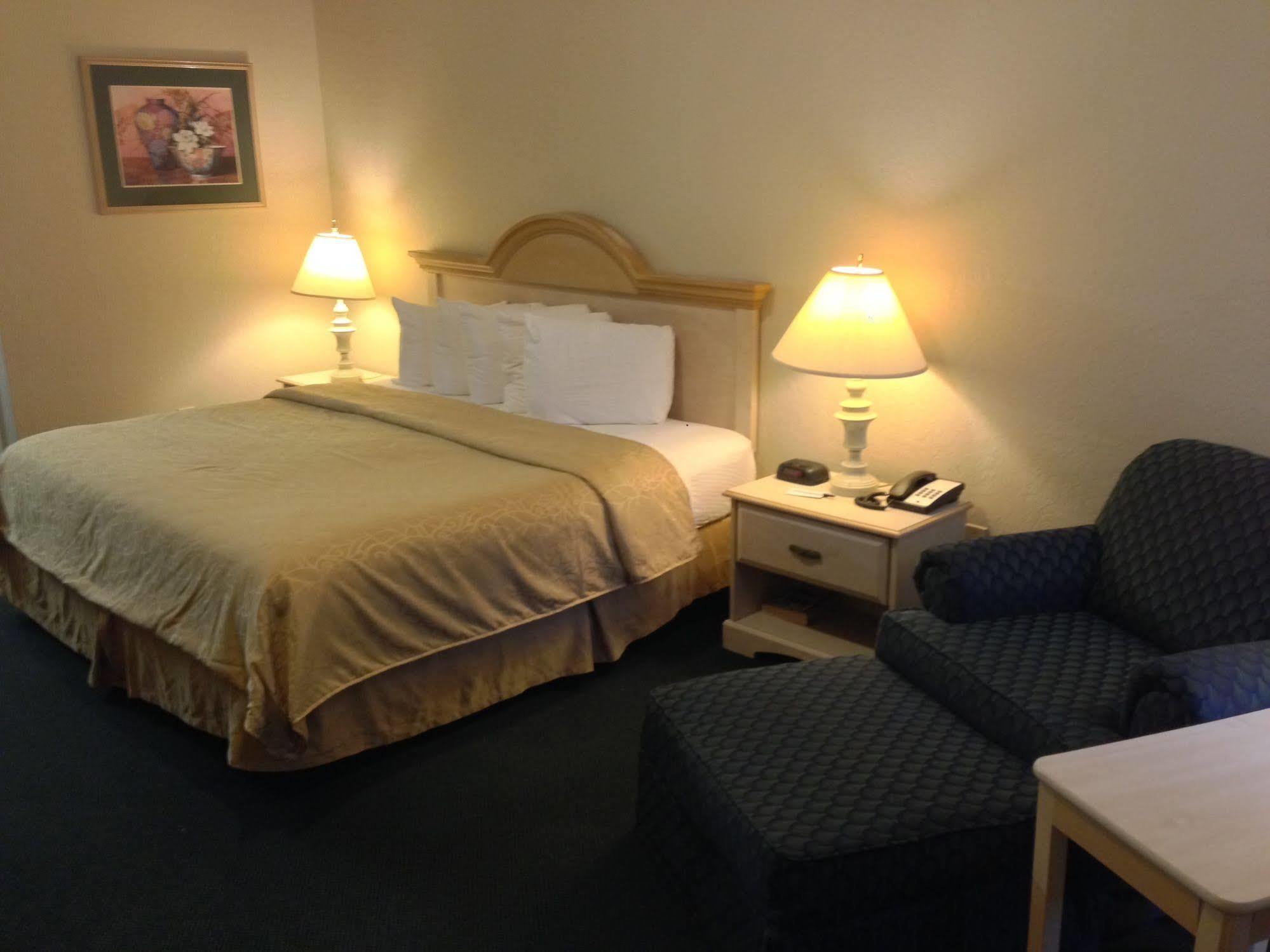 Magnolia Inn Of Biloxi,Ocean Springs,Pascagoula & ゴウチェイ  エクステリア 写真