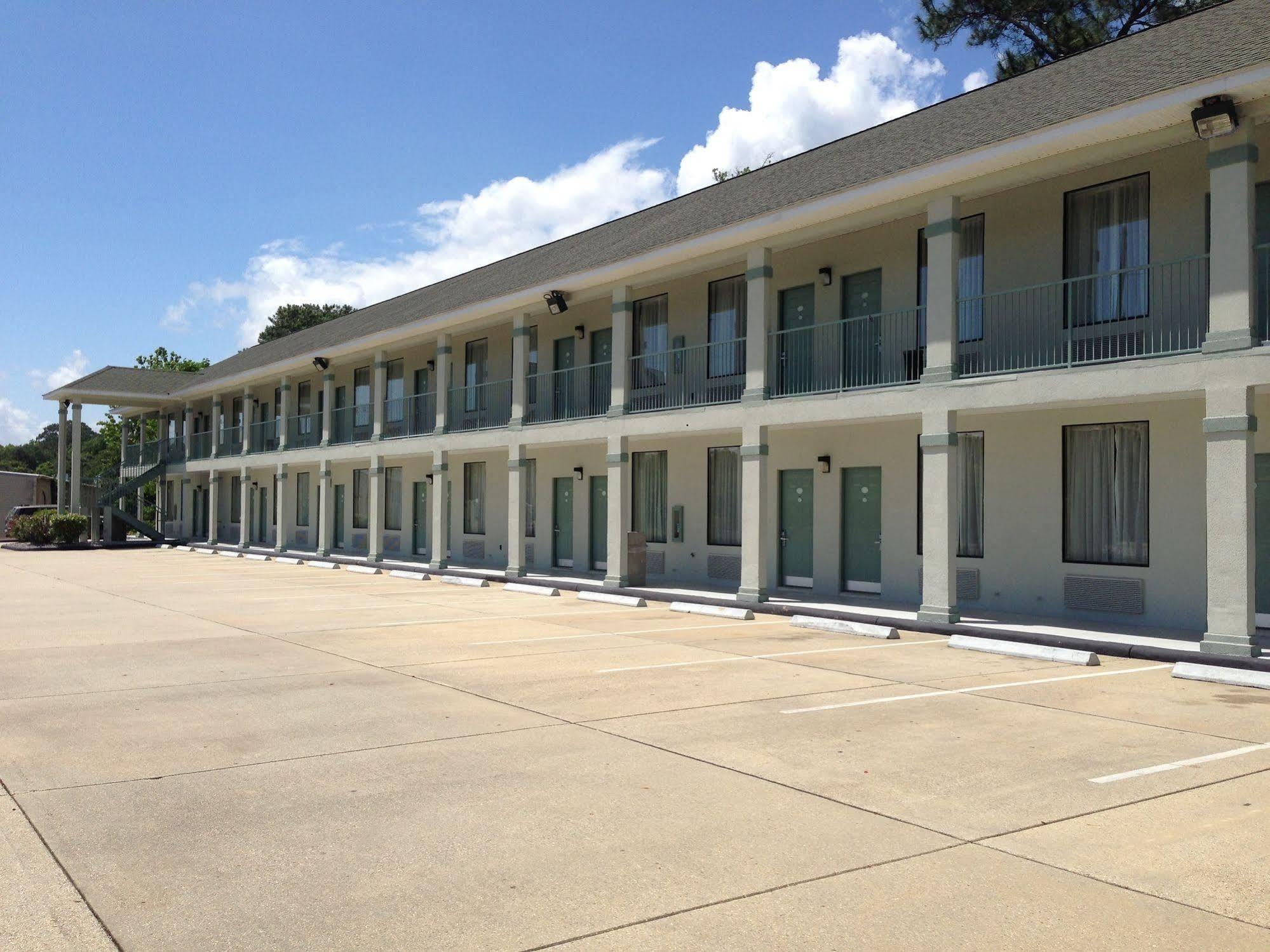 Magnolia Inn Of Biloxi,Ocean Springs,Pascagoula & ゴウチェイ  エクステリア 写真